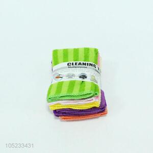 Promotional Gift 4PC Cleaning Cloth