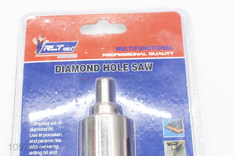 Wholesale Electroplate Diamond Hole Saw Drill Bits