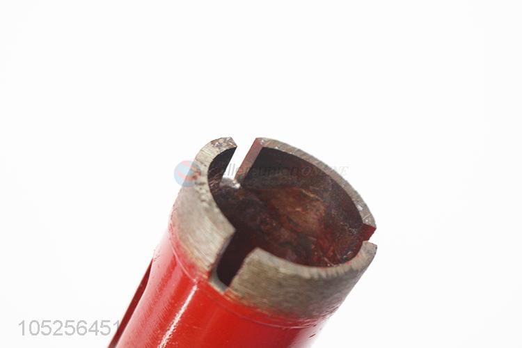 Top Quality Diamond Hole Saw Drill Bits For Marble