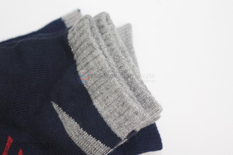 New Style Fashion Socks Absorb Sweat Sock