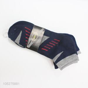 New Style Fashion Socks Absorb Sweat Sock