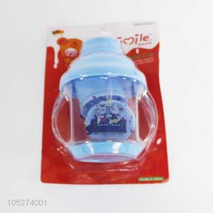 Wholesale good quality baby nursing bottle