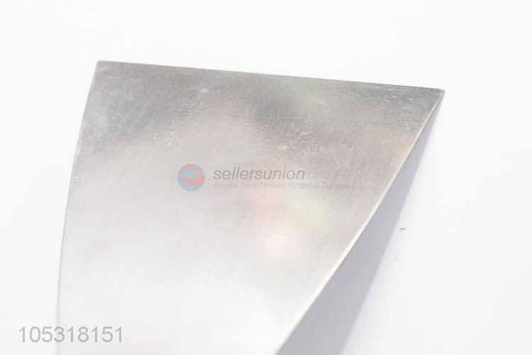Factory supply popular  ABS+stainless steel pancake turner pizza turner