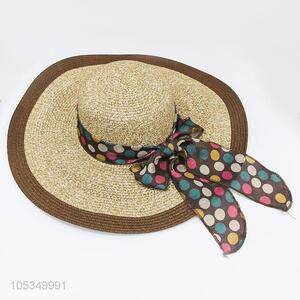 Creative Design Sun Hats Straw Hats for Women Summer Hat