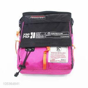 High Sales Three Color Waist Bag Money Phone Travel Bag