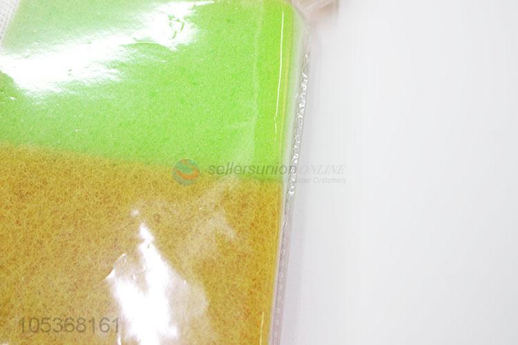 Good Sale Cleaning Towel And Scouring Pad Cleaning Suit