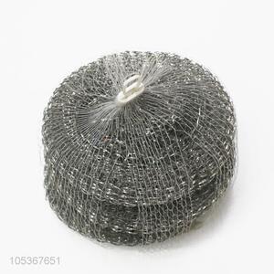 Wholesale Kitchen Cleaning Tool Steel Wire Cleaning Ball