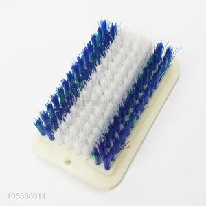 Top Quality Plastic Washing Brush Cheap Cleaning Brush Shoes Brush