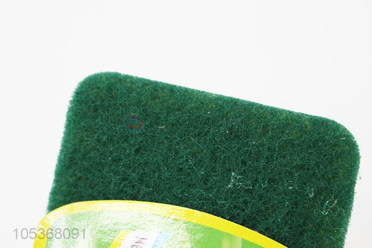Good Quality Kitchen Scrub Sponge Scouring Pad Cleaning Sponges