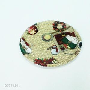 Good Quality Plastic Plate Disposable Plate Party Plate