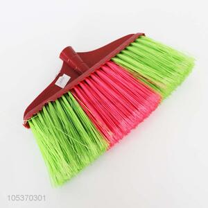 Factory Price Plastic Broom Head