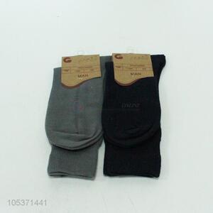 Latest design warm winter socks for man