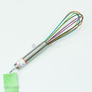 New Useful Kitchen Supplies Egg Whisk