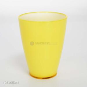 Factory Price Plastic Water Cup Tooth Mug