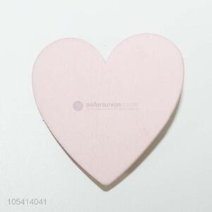 Wholesale Heart Shape Wooden Clip Wood Clamp