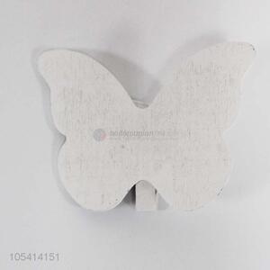 Unique Design Butterfly Shape Wooden Clip