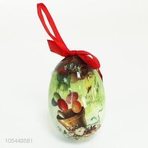 Good Quality Color Printing Easter Decorations Ornament