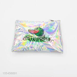 Good Quality Watermelon Pattern Clutch Purse Fashion Hand Bag