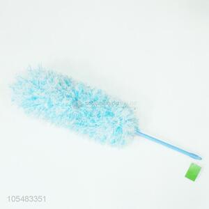 Good quality home cleaning tool microfiber duster wholesale