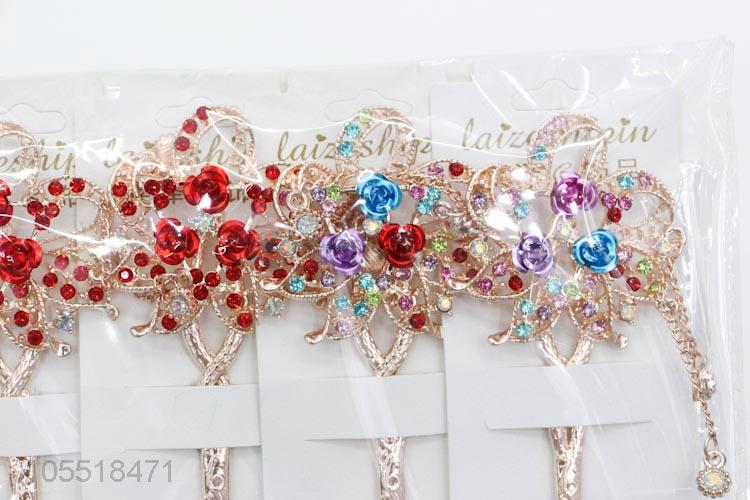 Made In China Wholesale Jewelry Hairpin For Women Girls