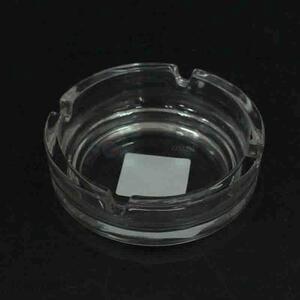 Best Quality Transparent Glass Ashtray