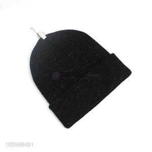Popular Knitted Beanie Cap Fashion Winter Warm Hat