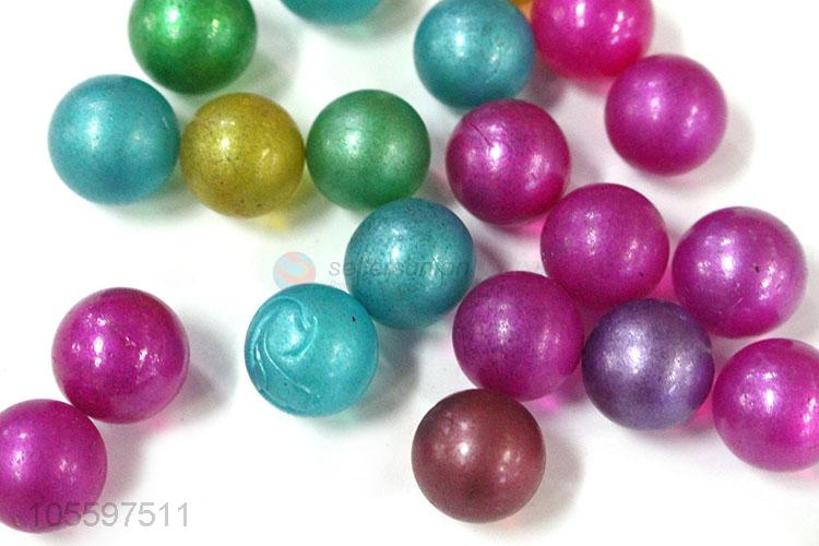 Wholesale Colorful Glass Ball Creative Glass Craft