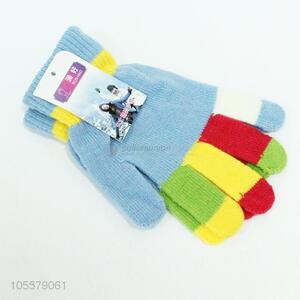 Colorful Popular Hot Sales Gloves