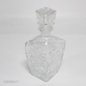Fashion New Hot Sale Glass Bottle