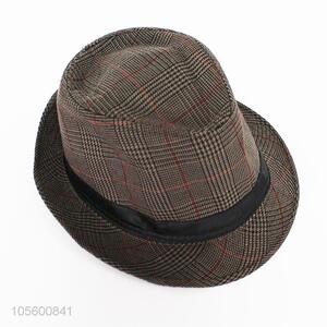 Hot Sale Cowboy Hat/ Gentlemen Cap