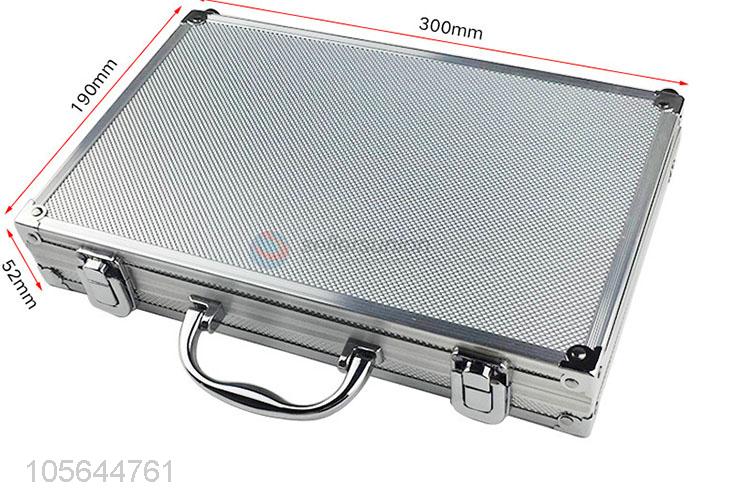 New Arrival Professional Aluminium Alloy Cleaning Kit