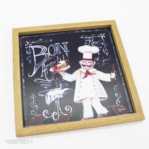 Excellent Quality Kitchen Hanging Picture Frame Home Decor
