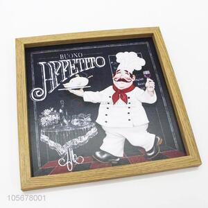 Good Quanlity Home Decoration Craft Art Hanging Picture Frame