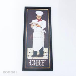 Superior Quality Kitchen Series Hanging Picture Frame