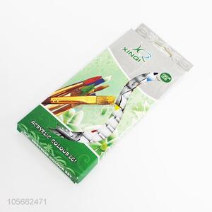 New Arrival 12PC Art Paints for Students