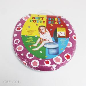 Suitable Price Soft Baby  Potty Seat