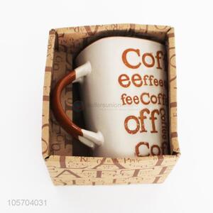Ceramic Water Cup Coffee Mug