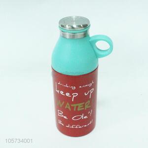 High Quality 300ML Stainless Steel Thermos Cup/Bottle