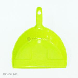 High Quality Colorful Plastic Dustpan