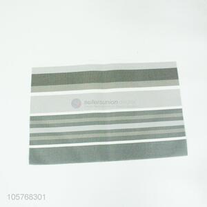 New Style Stripe Pattern Placemat