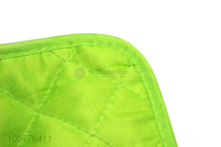 Wholesale Christmas hand protecter potholder kitchen tool heat pad for baking