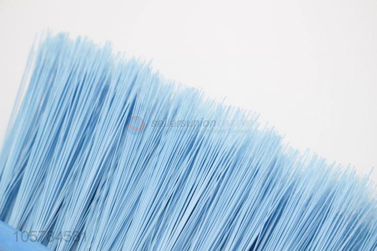 Popular Wholesale Plastic Cleaning Soft Broom Head