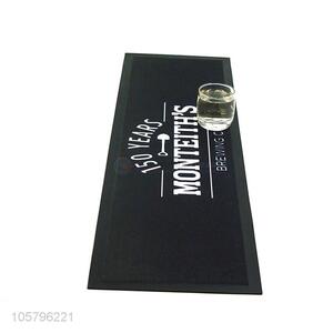 Hot Selling Non-Woven Bar Beer Mat With Logo