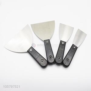 Superior quality hand tools mirror polish carbon steel putty knife