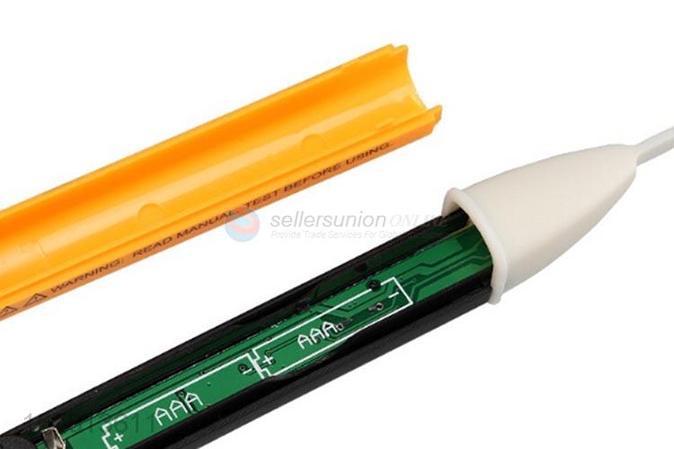 Premium quality safety digital electrical test pen