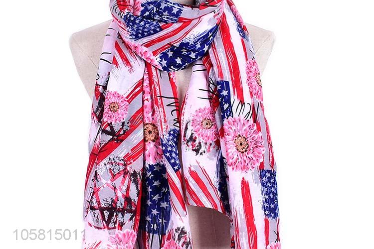New Products Spring and Summer Women Scarf