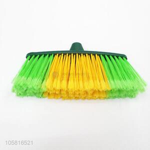 Direct Factory Plastic Replaceable Broom Head