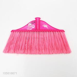 Promotional Gift Plastic Cleaning Soft Broom Head