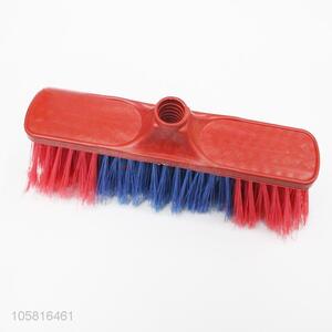Good Quanlity Plastic Cleaning Soft Broom Head