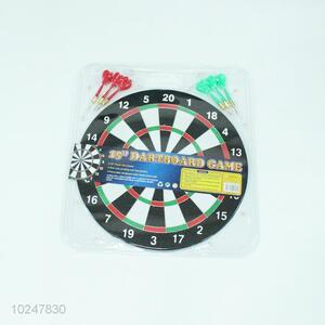 Wholesale Cheap I-JB Dart Set Two in one with 6 Darts
